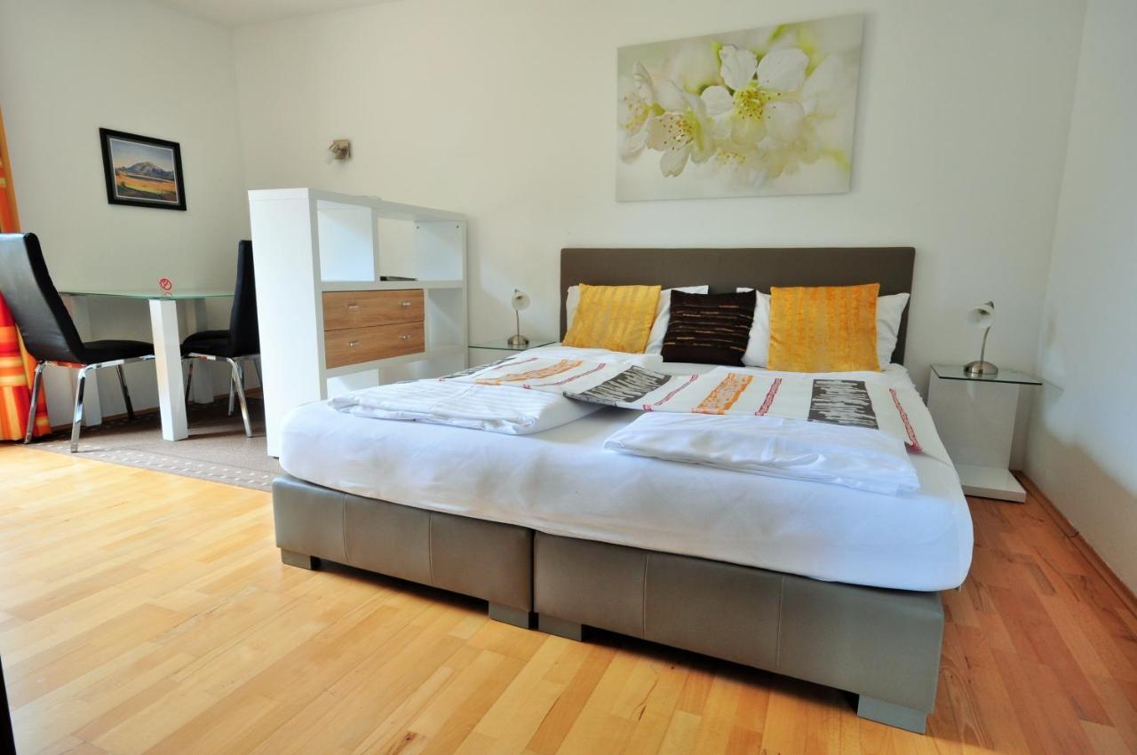 Appartements Peter Sankt Kanzian am Klopeiner See Bilik gambar