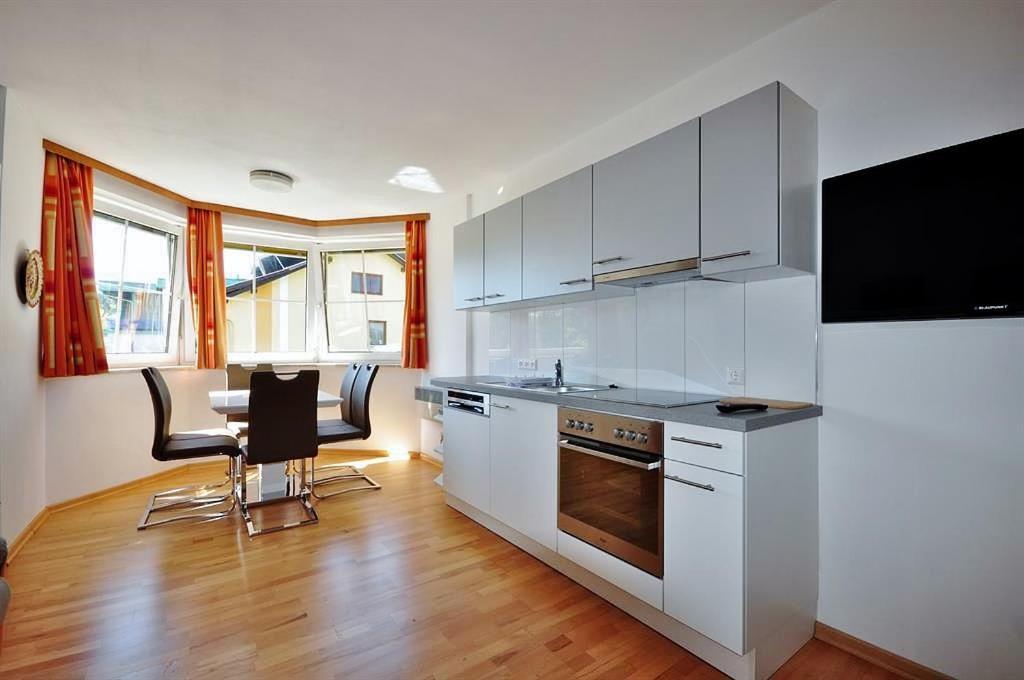 Appartements Peter Sankt Kanzian am Klopeiner See Luaran gambar