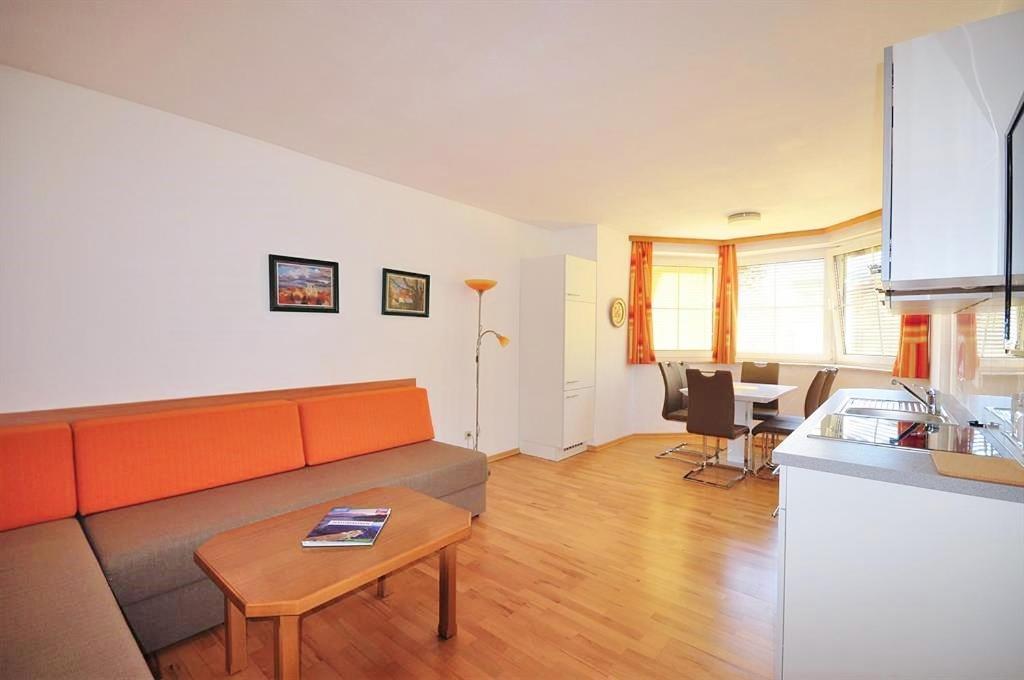 Appartements Peter Sankt Kanzian am Klopeiner See Luaran gambar