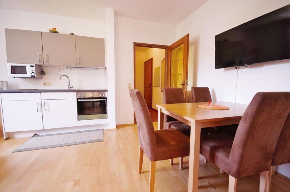 Appartements Peter Sankt Kanzian am Klopeiner See Luaran gambar