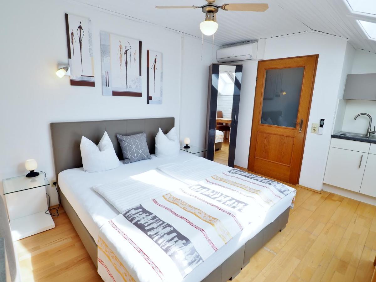 Appartements Peter Sankt Kanzian am Klopeiner See Luaran gambar