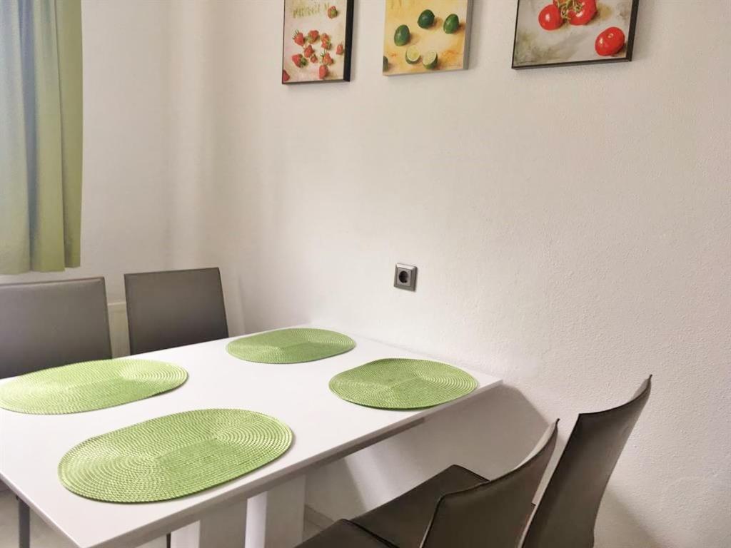 Appartements Peter Sankt Kanzian am Klopeiner See Luaran gambar