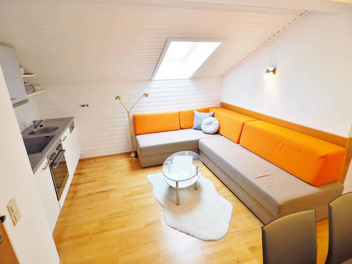 Appartements Peter Sankt Kanzian am Klopeiner See Luaran gambar