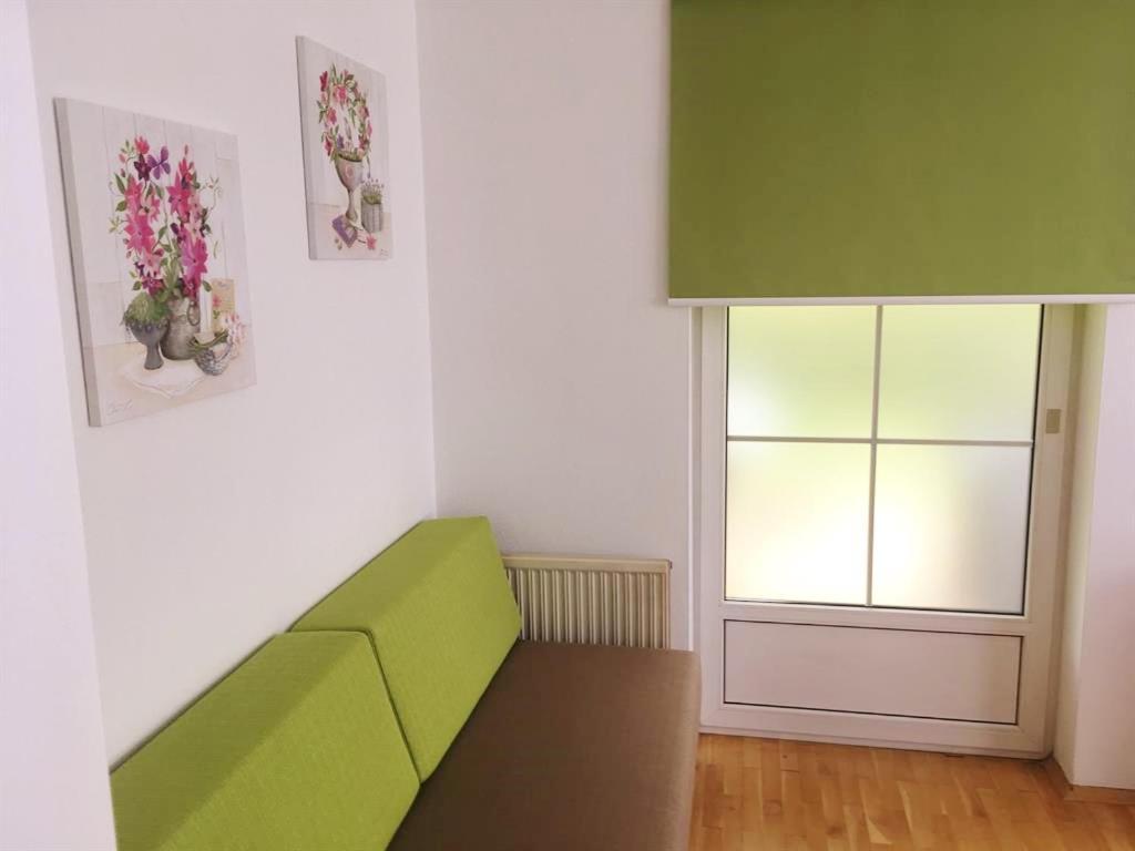 Appartements Peter Sankt Kanzian am Klopeiner See Luaran gambar