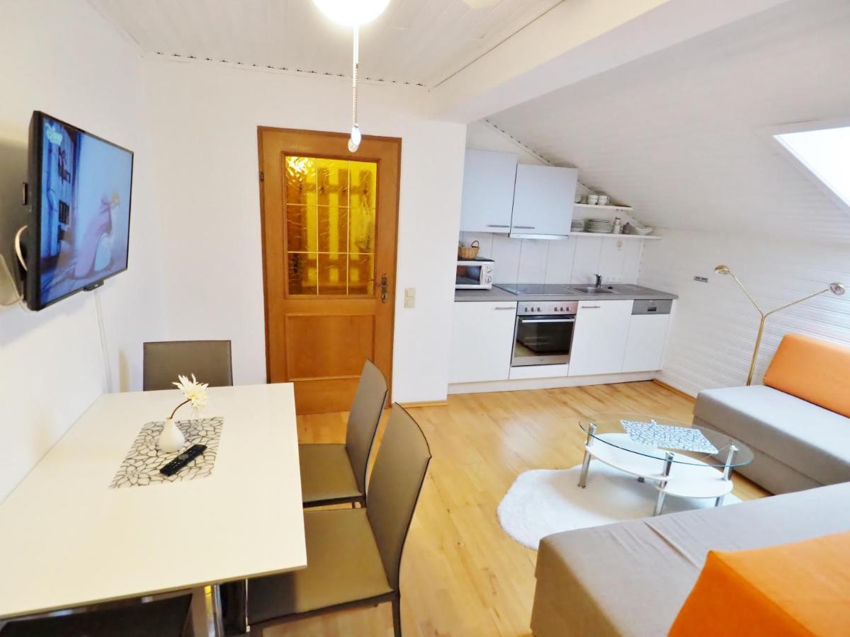 Appartements Peter Sankt Kanzian am Klopeiner See Luaran gambar