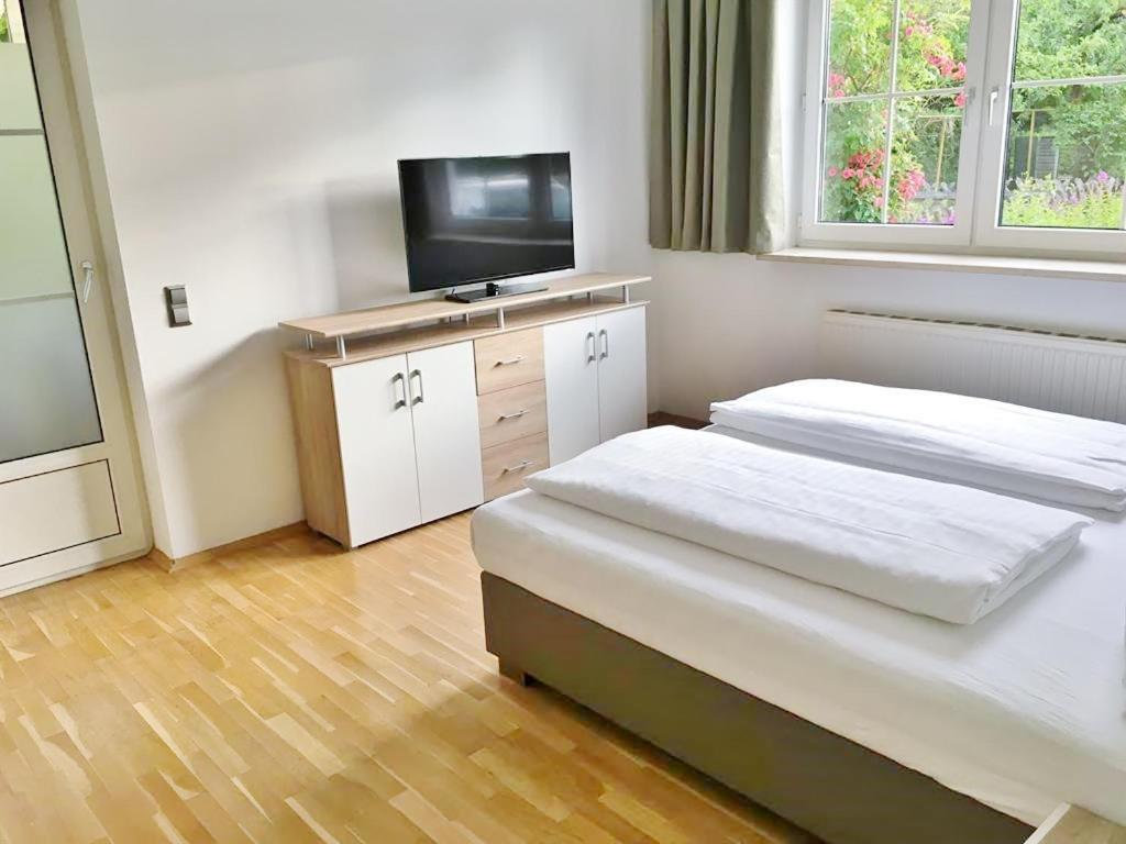 Appartements Peter Sankt Kanzian am Klopeiner See Luaran gambar