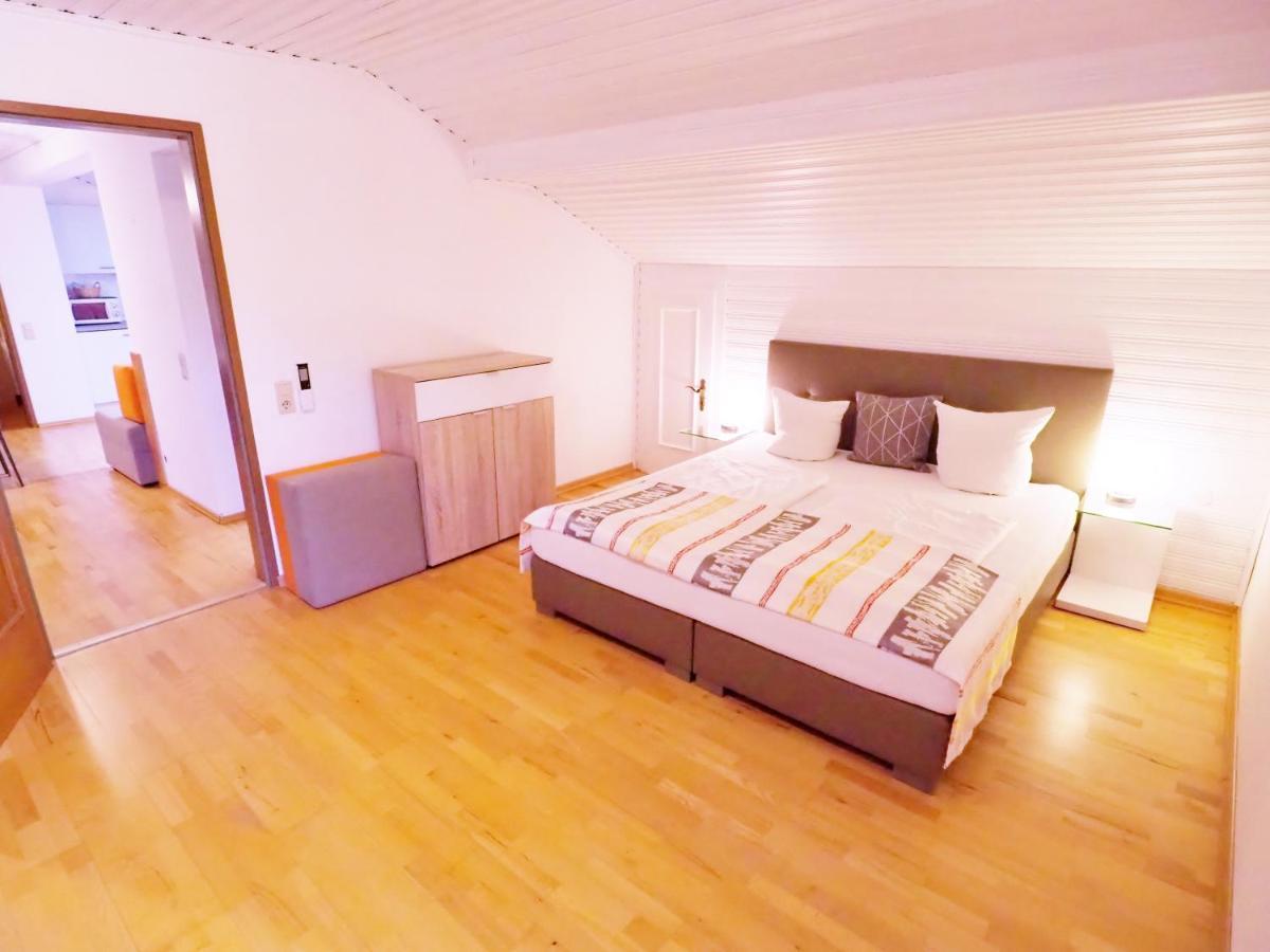 Appartements Peter Sankt Kanzian am Klopeiner See Luaran gambar