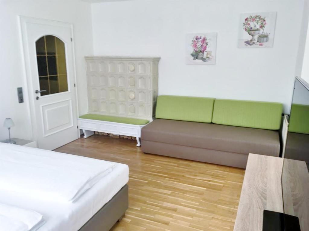 Appartements Peter Sankt Kanzian am Klopeiner See Luaran gambar