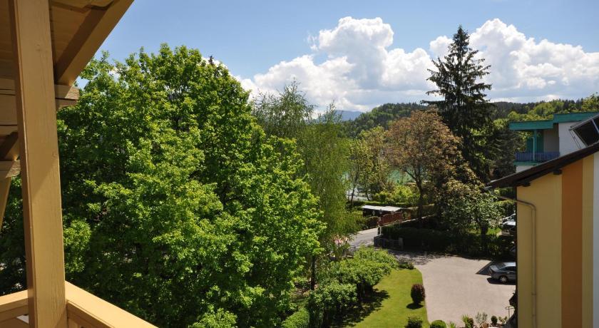 Appartements Peter Sankt Kanzian am Klopeiner See Bilik gambar