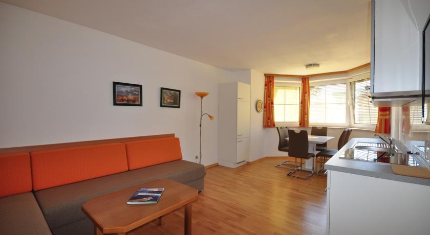 Appartements Peter Sankt Kanzian am Klopeiner See Bilik gambar