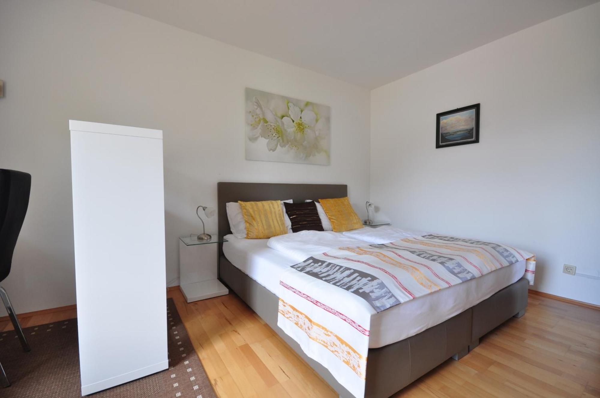 Appartements Peter Sankt Kanzian am Klopeiner See Luaran gambar