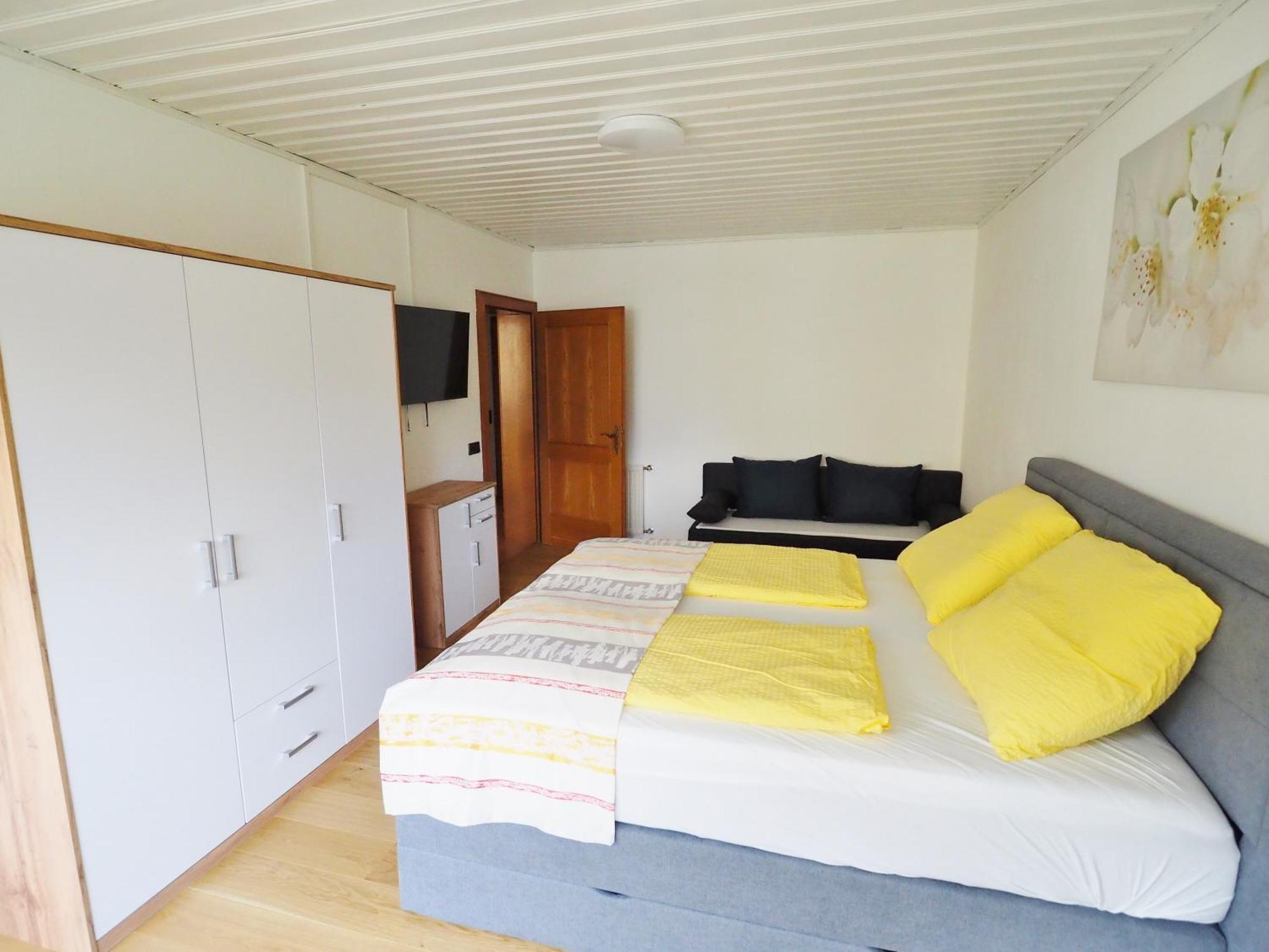 Appartements Peter Sankt Kanzian am Klopeiner See Luaran gambar