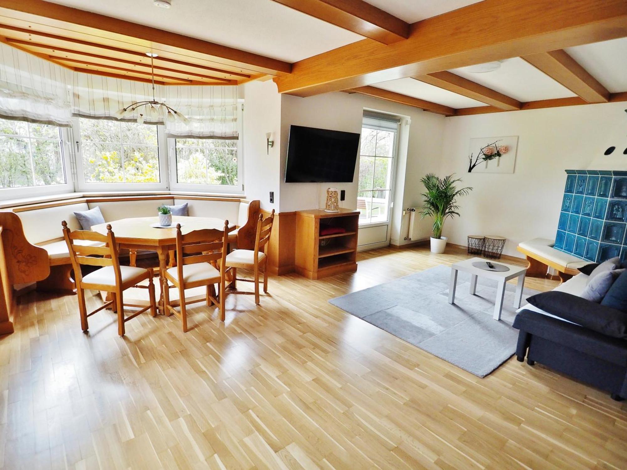 Appartements Peter Sankt Kanzian am Klopeiner See Luaran gambar