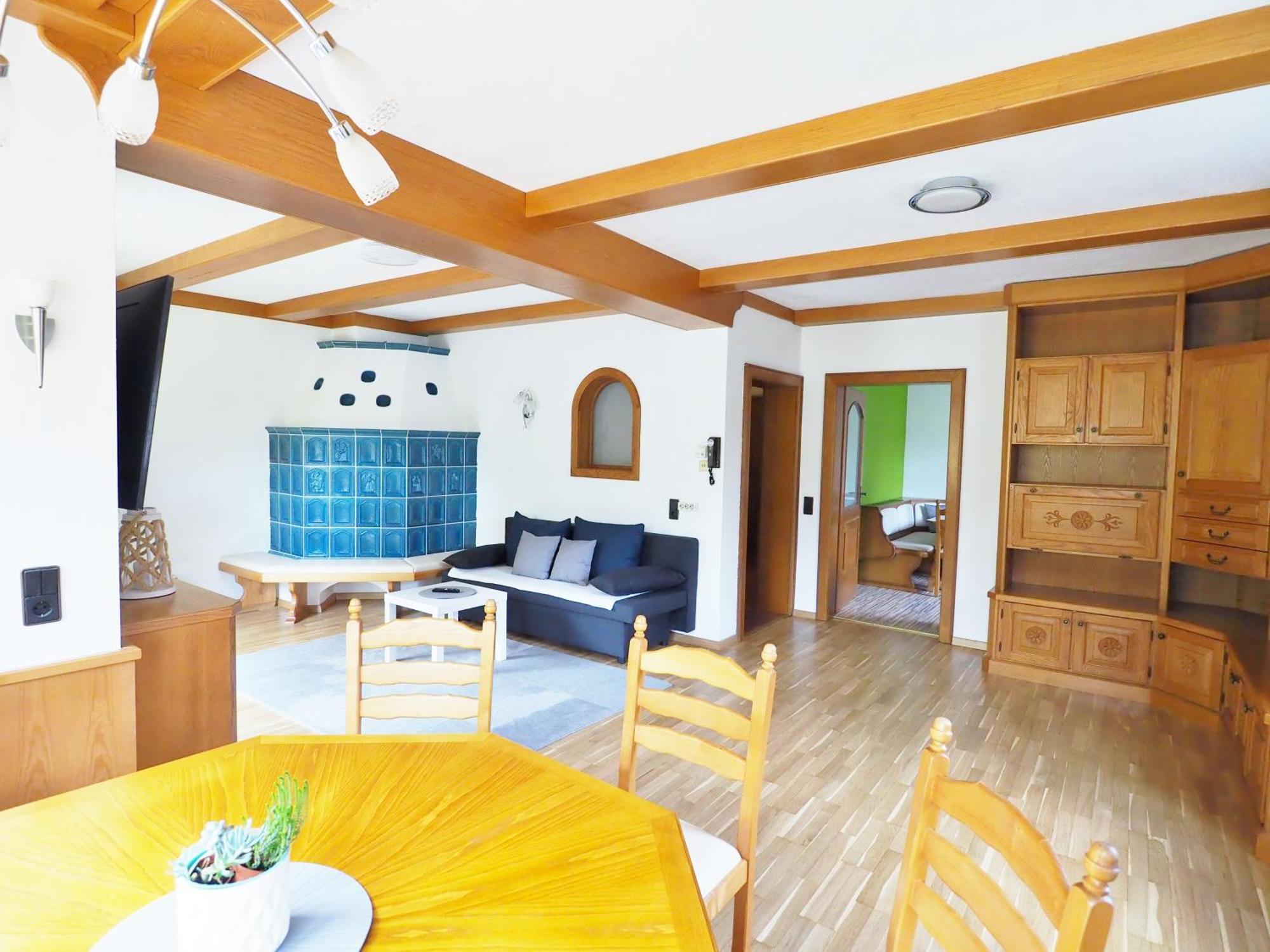 Appartements Peter Sankt Kanzian am Klopeiner See Luaran gambar
