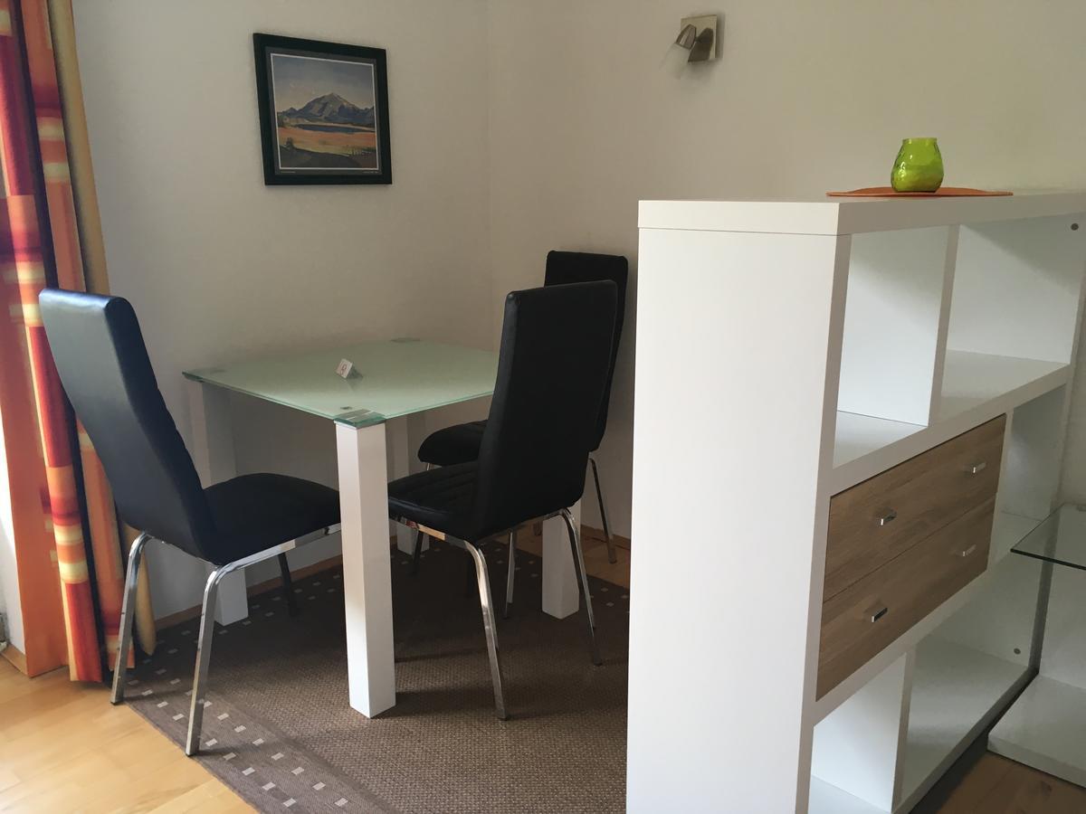 Appartements Peter Sankt Kanzian am Klopeiner See Luaran gambar